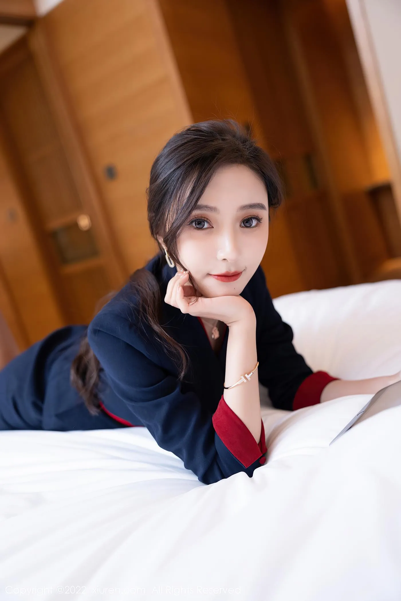 [XIUREN秀人网] 2022.01.21 NO.4500 王馨瑶yanni [46P]插图9